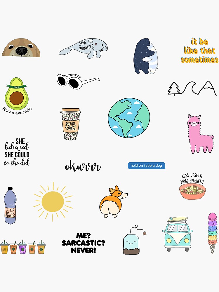 Variety Meme Pack by sifasunny