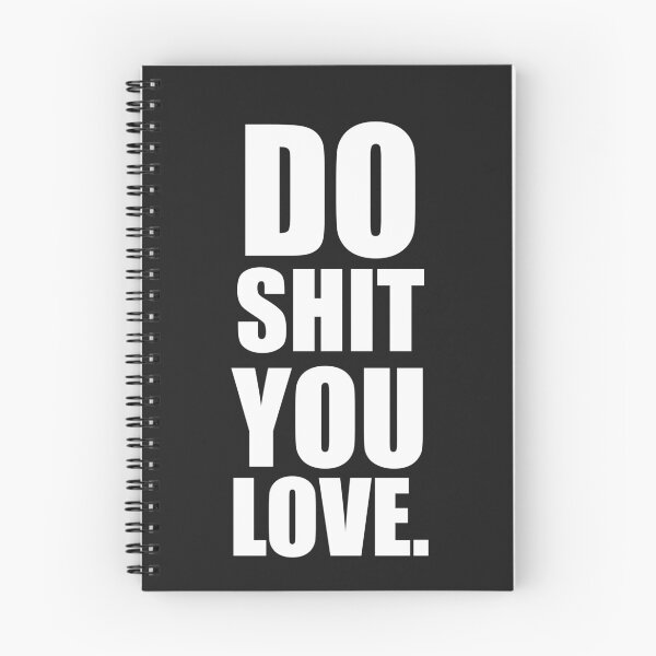 Item preview, Do Shit You Love | Garyvee T-Shirt designed and sold by Swapnil ..
