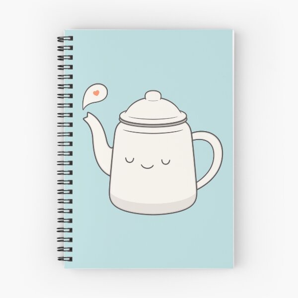 Item preview, Teapot  designed and sold by kimvervuurt.