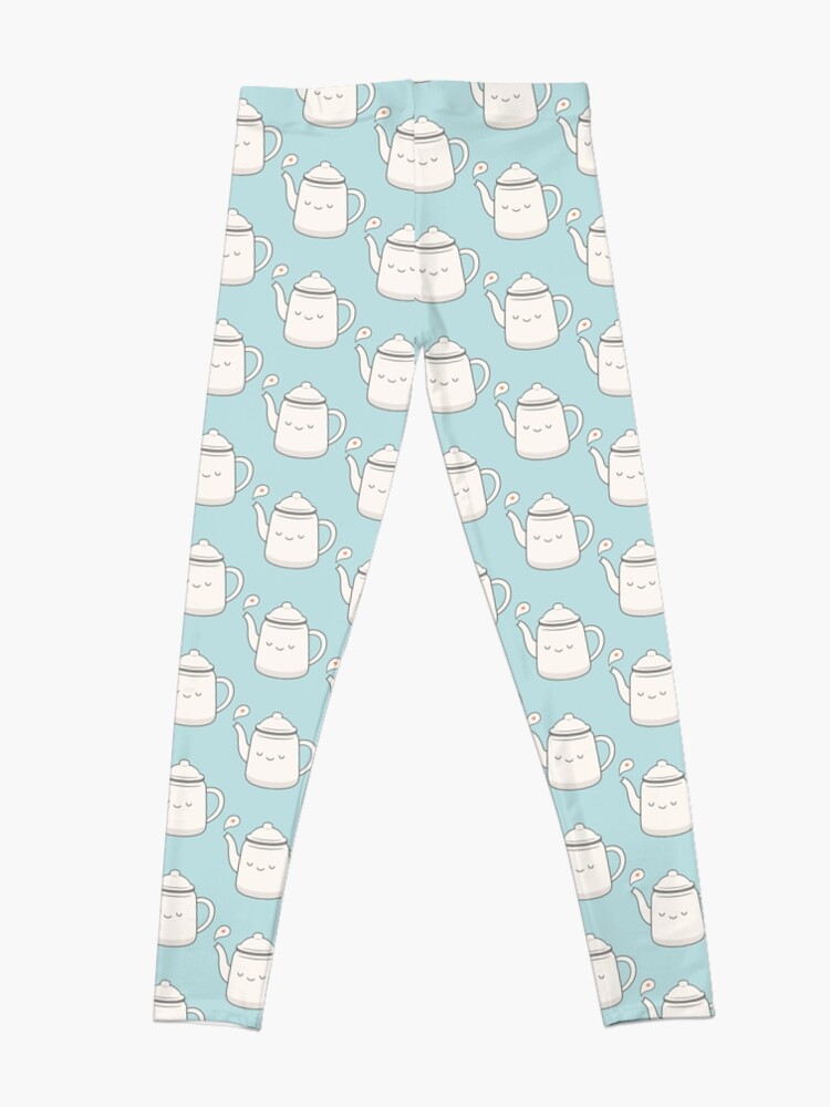 Alternate view of Teapot Leggings