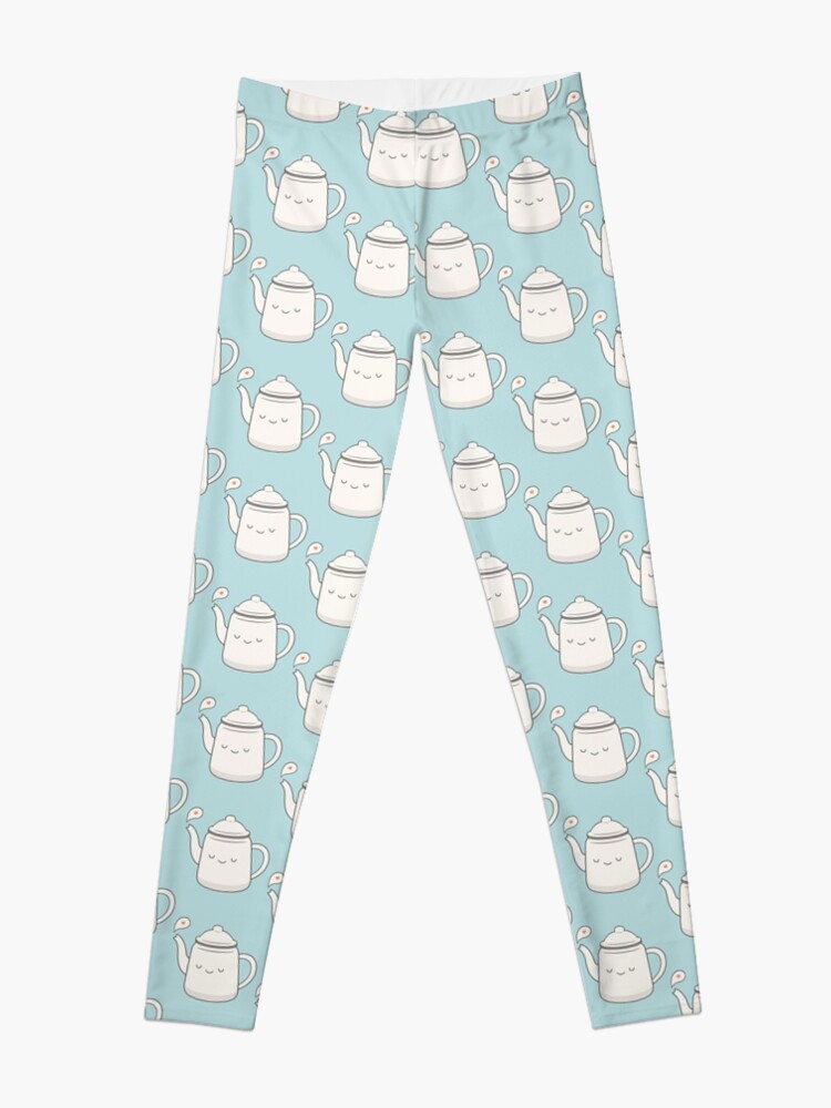 Alternate view of Teapot Leggings