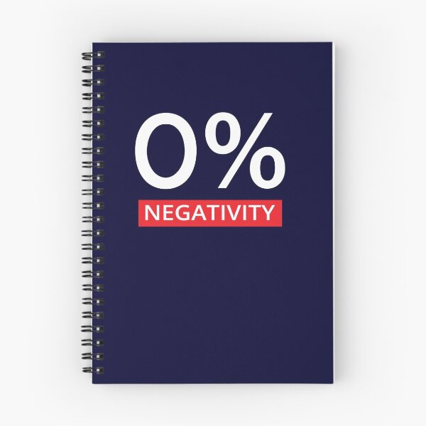 Item preview, Zero Negativity | Garyvee T-Shirt designed and sold by Swapnil ..