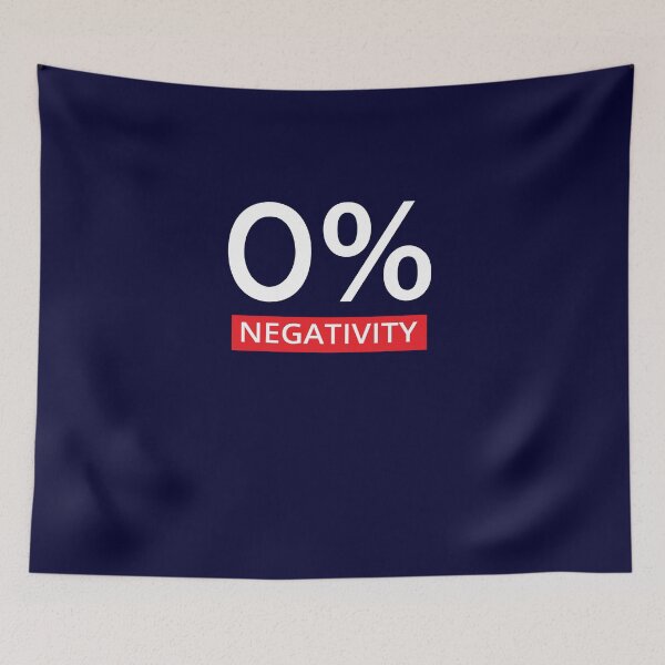 Item preview, Zero Negativity | Garyvee T-Shirt designed and sold by Swapnil ..