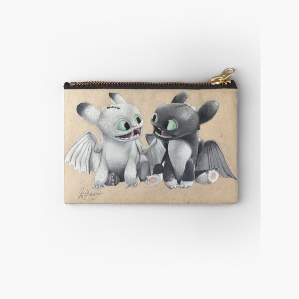 Item preview, How To Train Your Dragon Nightlights designed and sold by Kaylahardyart.