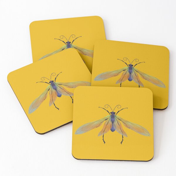 Item preview, Spider Wasp designed and sold by pokegirl93.
