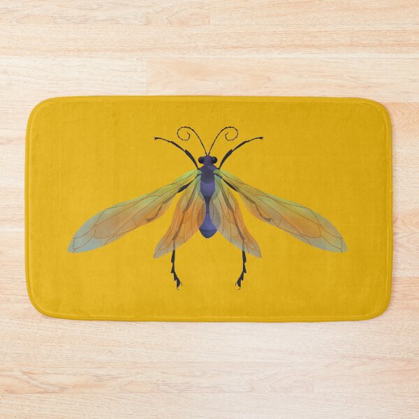 Item preview, Spider Wasp designed and sold by pokegirl93.