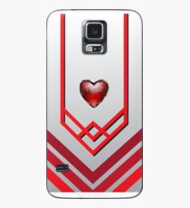 Runescape- Constitution Case Case/Skin for Samsung Galaxy