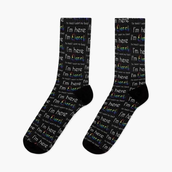 Item preview, Gay pride designed and sold by Caliel.