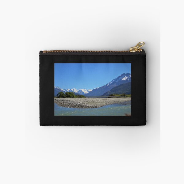 Item preview, Dart River, Glenorchy, New Zealand designed and sold by Selah Images.