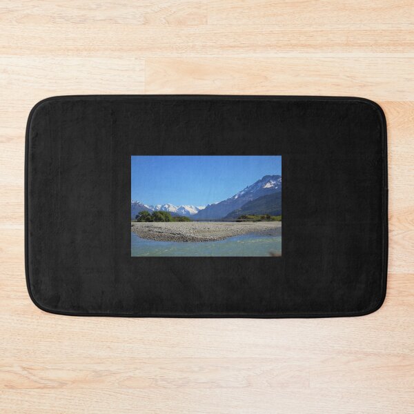 Item preview, Dart River, Glenorchy, New Zealand designed and sold by Selah Images.
