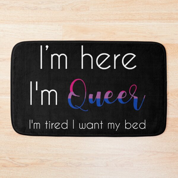 Item preview, Bi pride designed and sold by Caliel.