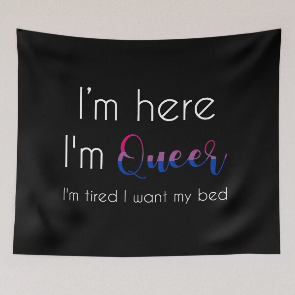 Item preview, Orgullo bi designed and sold by Caliel.