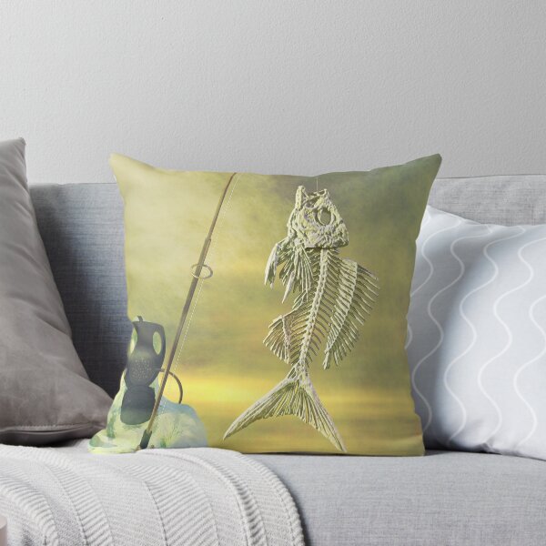 Item preview, The Fisherman designed and sold by Carol and Mike Werner.