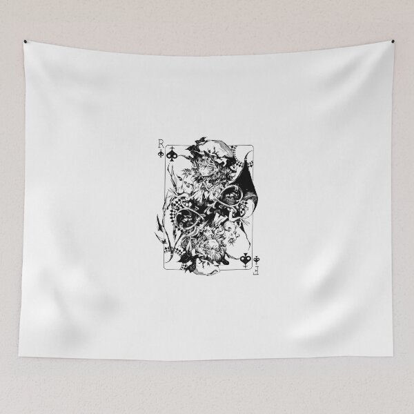 Item preview, Touhou Project - Remilia & Flandre Scarlet designed and sold by Styletto.