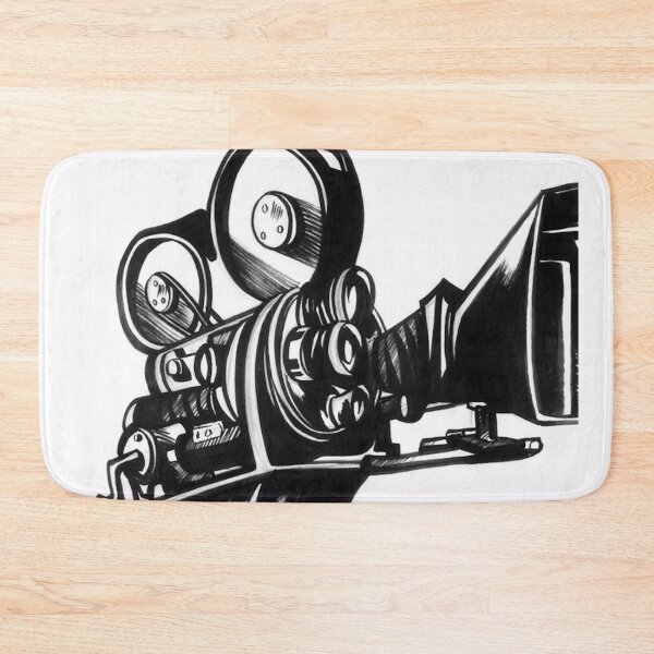 Item preview, Film Camera designed and sold by AlexBowman314.