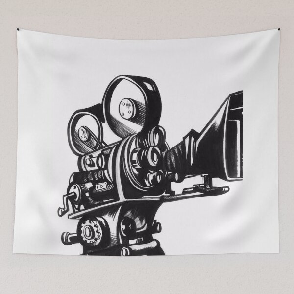 Item preview, Film Camera designed and sold by AlexBowman314.