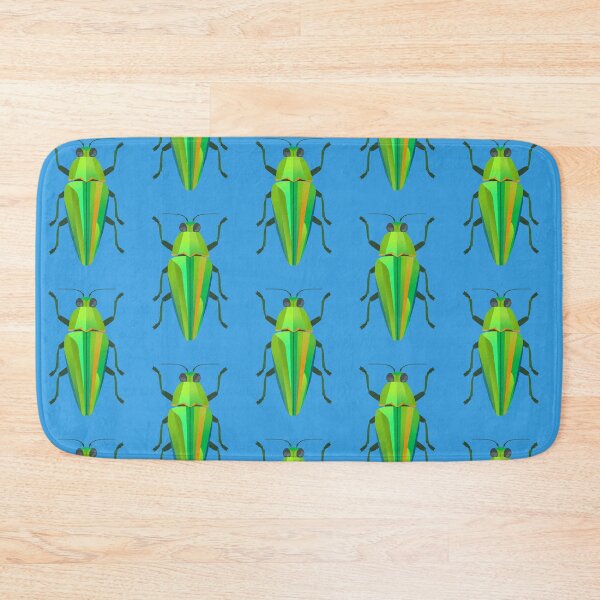 Item preview, Jewel Beetle designed and sold by pokegirl93.