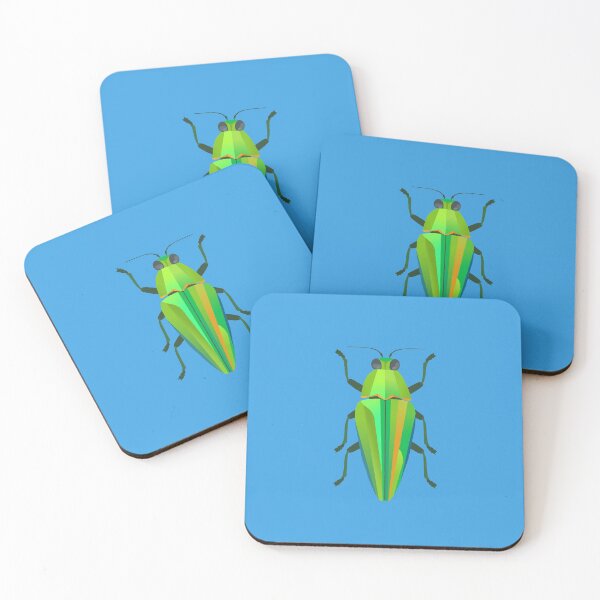 Item preview, Jewel Beetle designed and sold by pokegirl93.