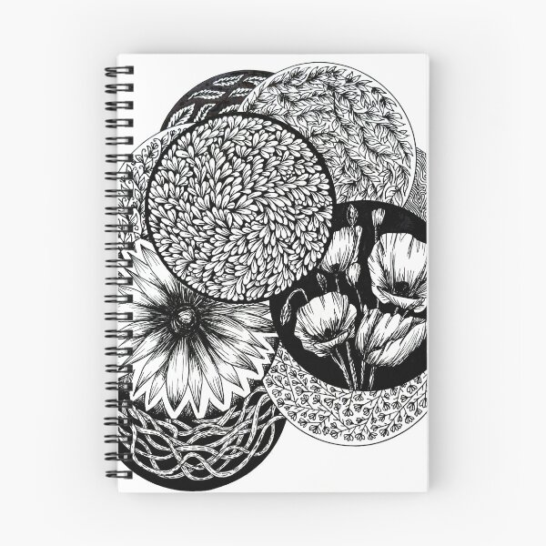 Item preview, Interlocked designed and sold by Hailey Rohn.