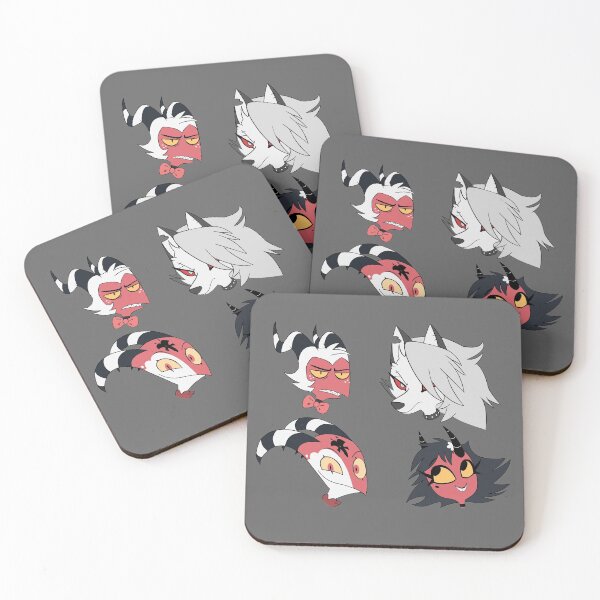 Item preview, Immediate Murder Professionals designed and sold by DragonAries.