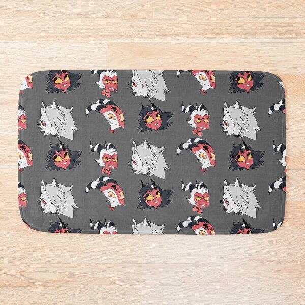 Item preview, Immediate Murder Professionals designed and sold by DragonAries.