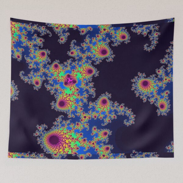 Item preview, fractal 1 designed and sold by Vinesh Chandrakant.