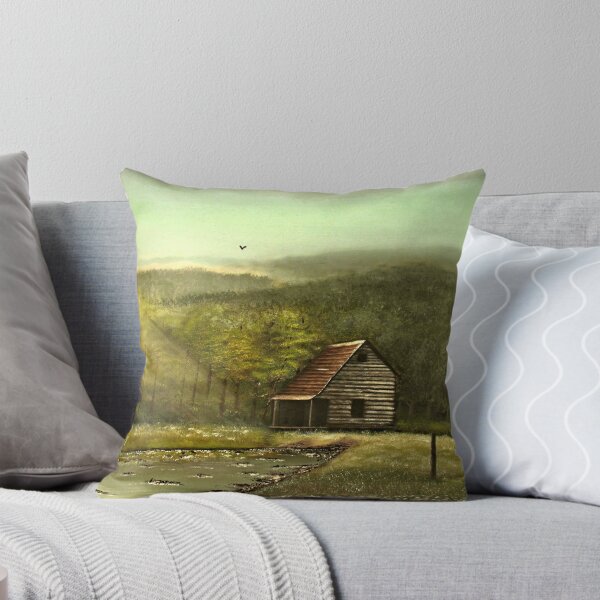 Item preview, SEASONED, Acrylic Painting, for prints and products designed and sold by Bob Hall©.