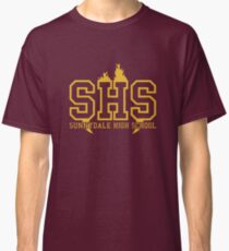 Sunnydale High School Classic T-Shirt