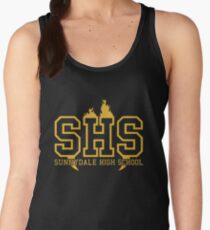 Sunnydale High School Women's Tank Top