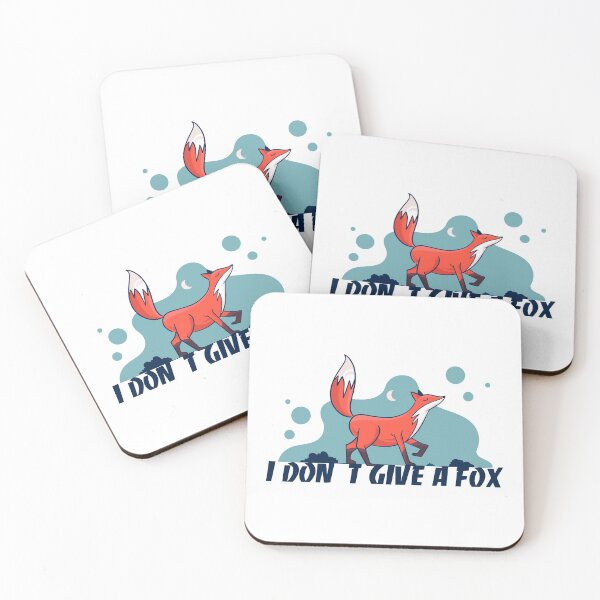 Item preview, Proud vixen. designed and sold by emphatic.
