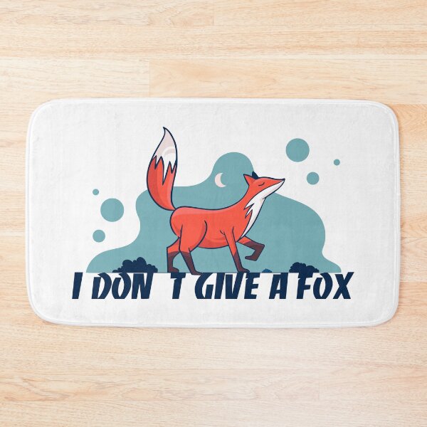 Item preview, Proud vixen. designed and sold by emphatic.
