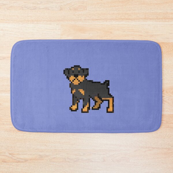 Item preview, Rotweiller designed and sold by Rob Price.