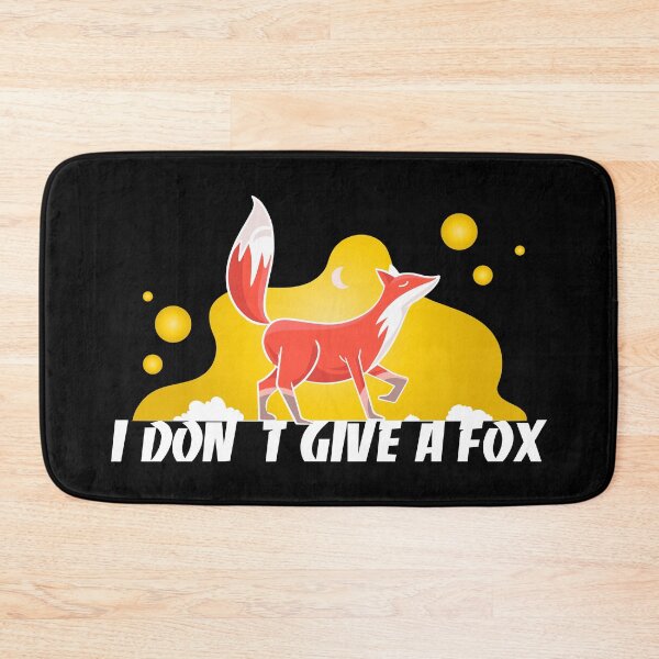 Item preview, Proud vixen. designed and sold by emphatic.