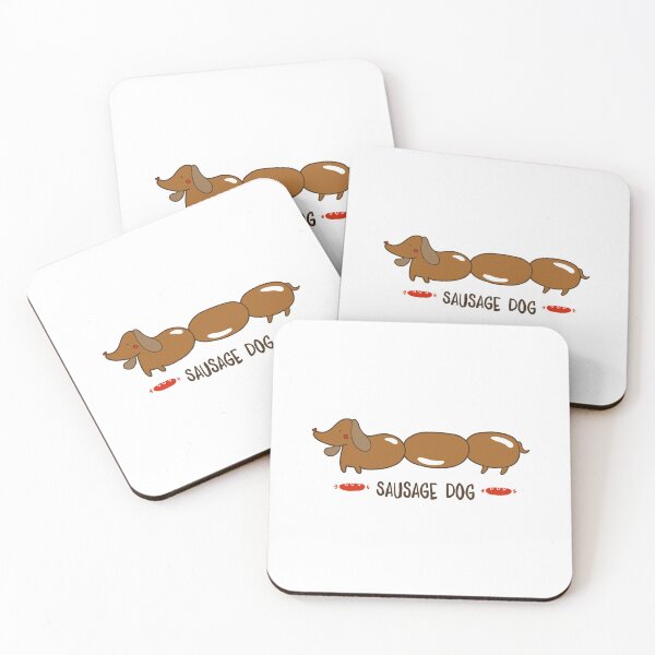 Item preview, Sausage dawg designed and sold by littleredcheeks.