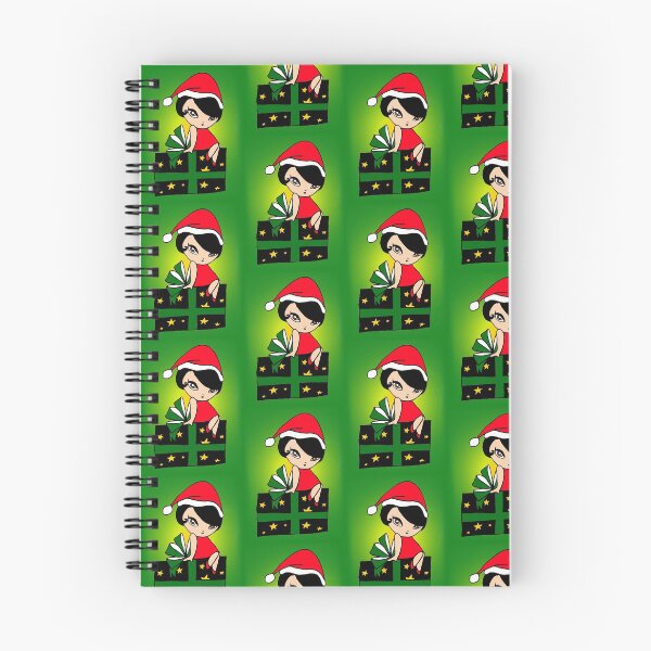 Item preview, Merry Christmas!!  designed and sold by Midori Furze.