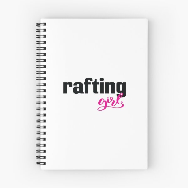 Item preview, Rafting Girl designed and sold by ProjectX23.