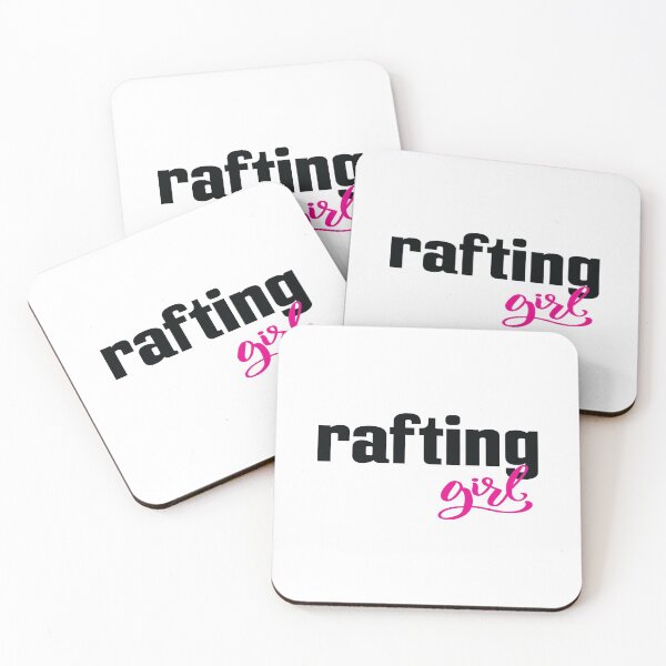 Item preview, Rafting Girl designed and sold by ProjectX23.