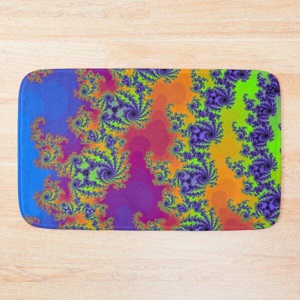 Item preview, Fruity Fractal designed and sold by Vinesh Chandrakant.