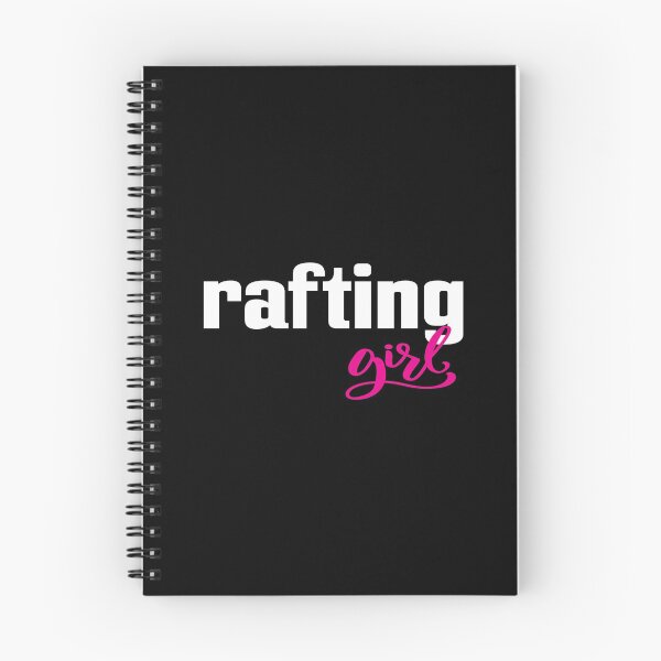 Item preview, Rafting Girl designed and sold by ProjectX23.