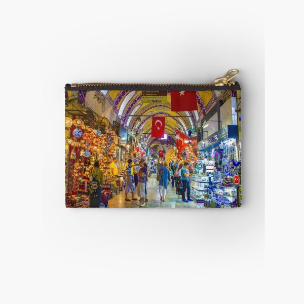 Item preview, Istanbul Grand Bazaar, TURKEY designed and sold by Bruno Beach.