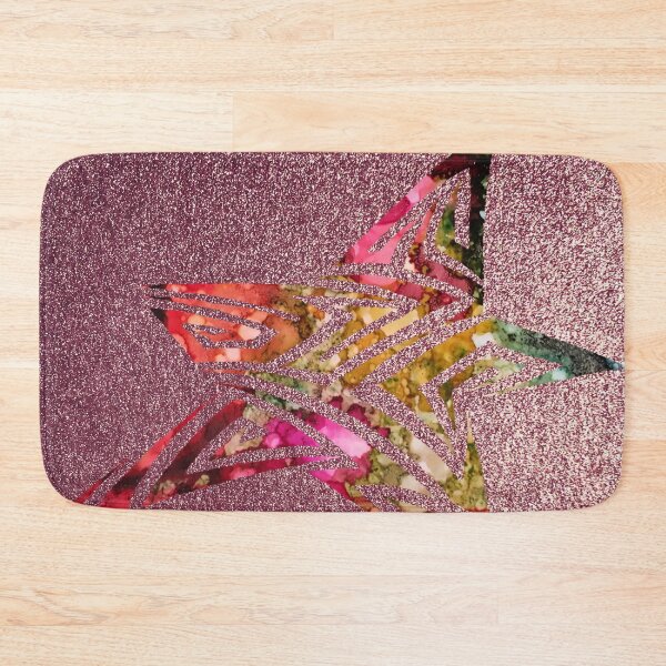 Item preview, Star 5 designed and sold by Ute Bivona.