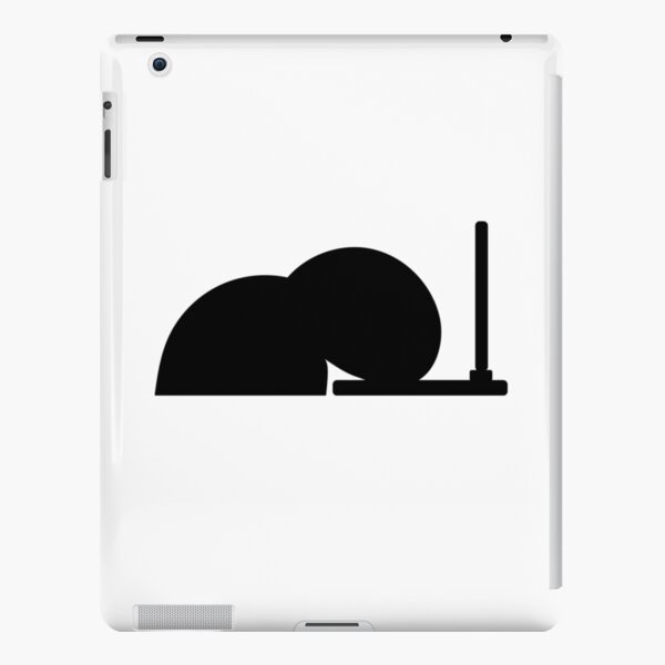 Doh iPad Snap Case
