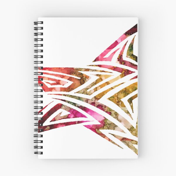 Item preview, Star 4 designed and sold by Ute Bivona.