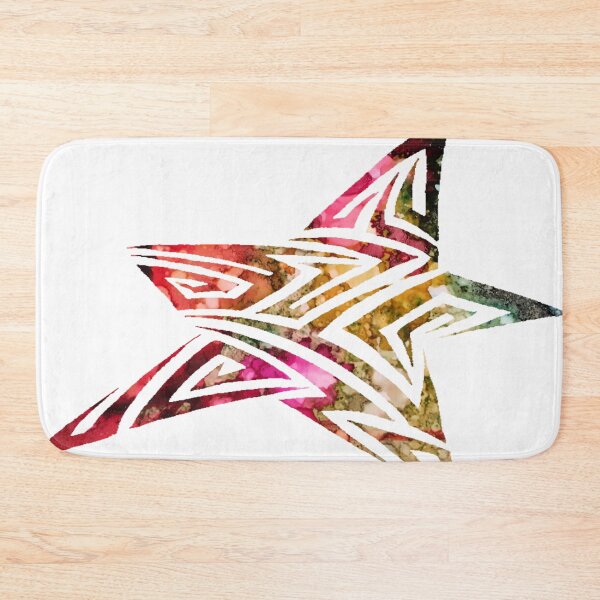 Item preview, Star 4 designed and sold by Ute Bivona.