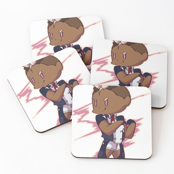 Item preview, Harriet Chibi designed and sold by EpikBecky.