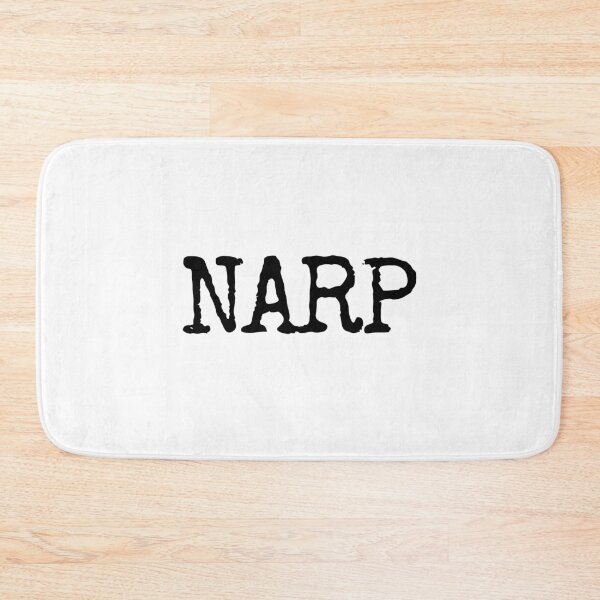 Item preview, Narp designed and sold by Grathicks.