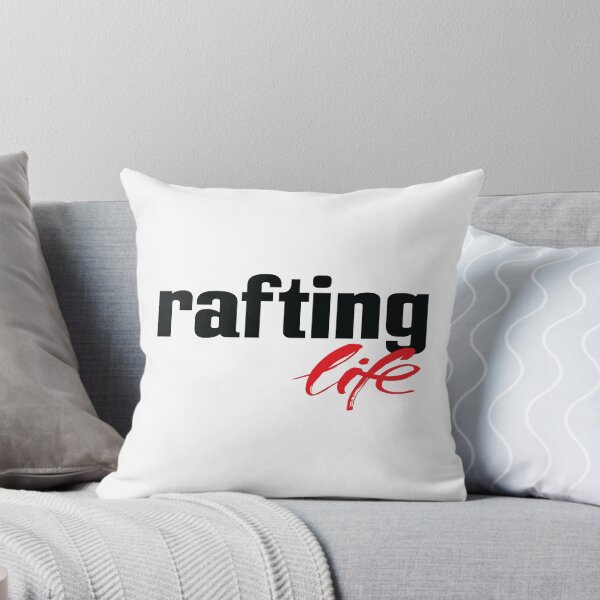 Item preview, Rafting Life designed and sold by ProjectX23.