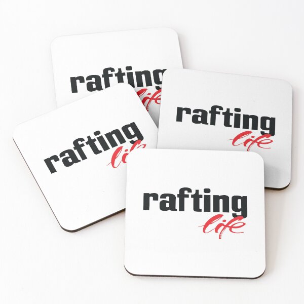 Item preview, Rafting Life designed and sold by ProjectX23.
