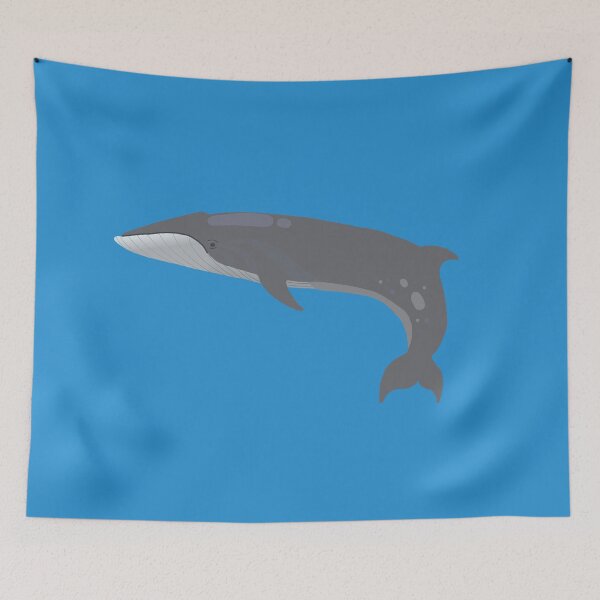 Item preview, Sei Whale designed and sold by pokegirl93.