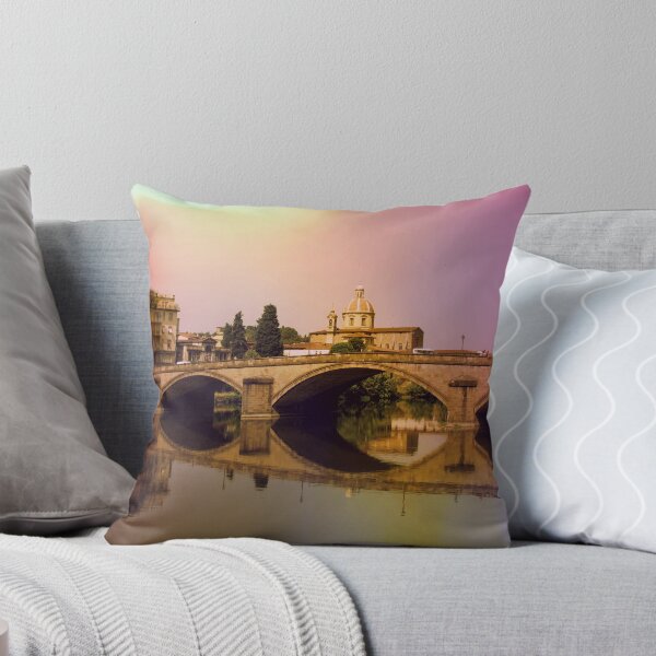 Item preview, Bridge Reflection designed and sold by CreativeShelf.